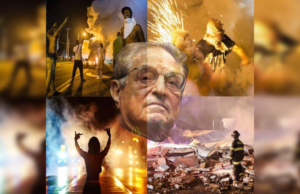 “Rip It Off His Neck!” – Steve Bannon Calls on President Trump to Sign an Executive Order and RECSIND Soros’s Medal of Freedom | The Gateway Pundit