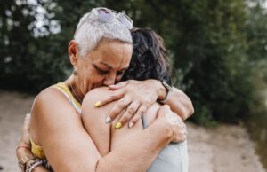 How To Support Yourself and Others Affected by the LA Wildfires