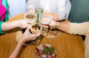 Surgeon General Calls for Cancer Warning on Alcohol Labels