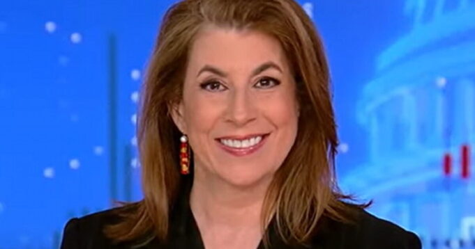Trump Picks FOX News Contributor Tammy Bruce as Spokeswoman for U.S. State Department | The Gateway Pundit