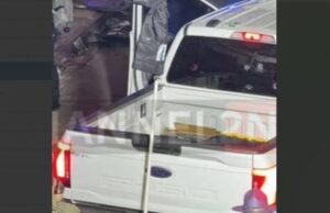 UPDATE: Video of Terrorist Firing on NOLA Crowd After Plowing Truck Down Bourbon Street – Suspicious Black Flag Attached to Back of Truck | The Gateway Pundit