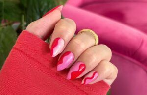 18 Valentine’s Day Nail Ideas 2025: Designs for Every Style