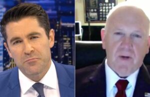 Lifelong Catholic Border Czar Tom Homan Fires Back at Hypocritical Pope Francis’ Criticism of Deporting Criminal Illegal Aliens | The Gateway Pundit