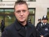Tommy Robinson – Political Prisoner No. 1 Belmarsh | The Gateway Pundit