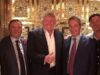 Biden Regime Blocks Arron Banks from Entering US for President Trump’s Inauguration – The UK Reform Party Co-Founder is Holding a Ball with Nigel Farage That Night | The Gateway Pundit