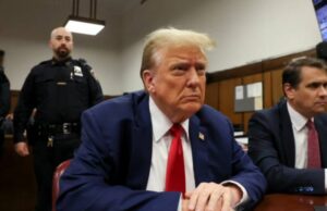 Crooked NY Judge Merchan Sentences Trump BUT DECLINES TO IMPOSE PUNISHMENT – Trump Tells Court, “There Was No Crime – I’m Totally Innocent” and Voters Thought It Was a Disgrace! | The Gateway Pundit