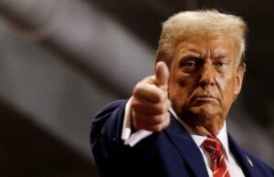 Hamas Defies Hostage Release Demands: Trump Issues Stern Warning | The Gateway Pundit