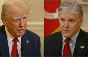 President Trump Issues a Warning to Joe Biden: “He Didn’t Give Himself a Pardon” | The Gateway Pundit