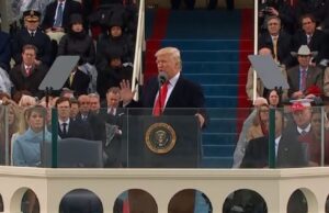 Jack Gleason: A Serious Warning for January 6th and the Inauguration | The Gateway Pundit