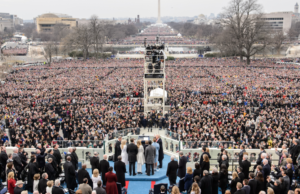 IT’S NOT TOO LATE! Here’s How You Can Attend Inauguration and Make History with Largest Crowd Ever for President Trump | The Gateway Pundit