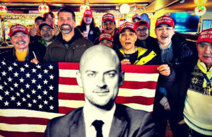 French Foreign Minister Tries to Flex His Geopolitical Muscles Against the US, Says EU Won’t Let Anyone Attack Its ‘Sovereign Borders’ | The Gateway Pundit