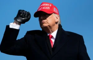 Majority of Americans Believe Trump Will Succeed in Controlling Illegal Immigration, Reducing Crime, Keeping U.S. Out of War, and Boosting the Economy | The Gateway Pundit