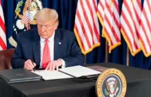 The Author of America First: Trump’s Presidential Firsts | The Gateway Pundit