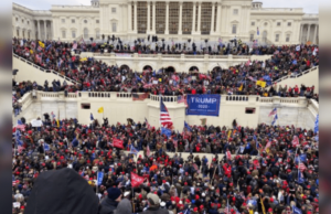 WAYNE ROOT: HERE IS THE LETTER I JUST SENT PRESIDENT TRUMP ON BEHALF OF JAKE LANG AND ALL THE J6 PRISONERS/HOSTAGES | The Gateway Pundit