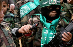 Another Promise Kept: President Trump Immediately Suspends Funding for United Nations Relief and Works Agency | The Gateway Pundit