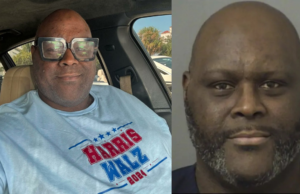 Police Announce Kamala Supporter Arrested for Making Violent Threats Against Trump: “I Hope and Pray Someone Kills Him” (VIDEO) | The Gateway Pundit