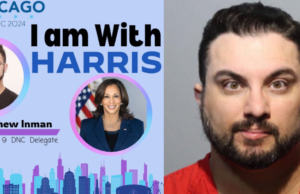 Florida Democratic Party Official and President of LGBTQ Group Arrested on Child Porn Charges After Sending Child Porn to Undercover Officer | The Gateway Pundit