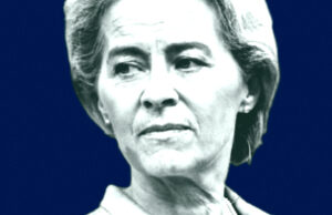 As EU Commissioner Ursula von der Leyen Is Under Legal Scrutiny for ‘Pfizergate’ Contract Scandal, Her Office Is Also Denying a Cover-up of Her Hospitalization With ‘Severe Pneumonia’ | The Gateway Pundit