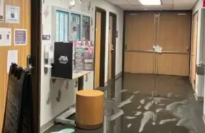 SecDef Hegseth: Deferred Maintenance by Biden Admin Caused Massive Flooding at Walter Reed Military Hospital in January; Vows Trump Will Only Give Troops the Best Care | The Gateway Pundit