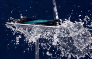 What is IP69? The dust and water resistance rating explained