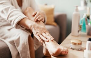 Why Do My Feet Smell So Bad? A Dermatologist Explains