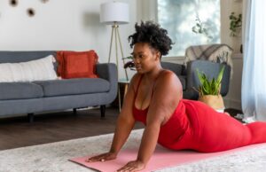 How Yoga Helped Me Reconsider My Relationship With Alcohol