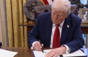 President Trump’s Second Term: This Time the Outsider Knows How the System Works | The Gateway Pundit