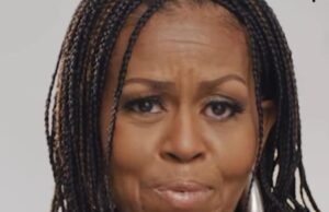 Michelle Obama Posts First Video to Social Media Since Divorce Rumors Spread Through DC | The Gateway Pundit
