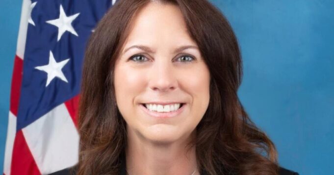 President Trump Fires Head of National Archives – A Biden Holdover Who Oversees Agency That Targeted Trump For Storing ‘Classified Documents’ at Mar-a-Lago | The Gateway Pundit