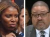 BREAKING: President Trump Bars Alvin Bragg and Letitia James From Entering Federal Buildings | The Gateway Pundit