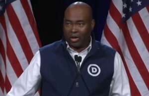 Outgoing DNC Chair Unveils Democrat Party’s Rules for Leadership Positions – And It Will Make Your Head Spin (VIDEO) | The Gateway Pundit