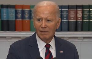 Joe Biden Signs Deal With Lucrative Hollywood Agency Weeks After Leaving Office | The Gateway Pundit