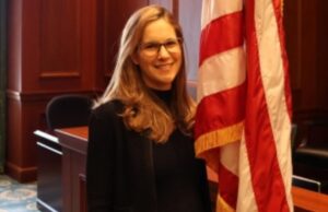 Trump’s Acting Deputy AG BLASTS US Attorney for the SDNY in Blistering Letter After She Abruptly Resigns | The Gateway Pundit