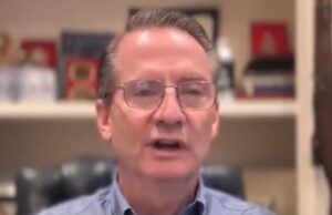 GOP Rep. Tim Burchett Says Democrats Are “Terrified” Because DOGE is Going to Find a “Paper Trail” of Money That Went Overseas and Ended Up Back Into Pockets of Lawmakers (VIDEO) | The Gateway Pundit