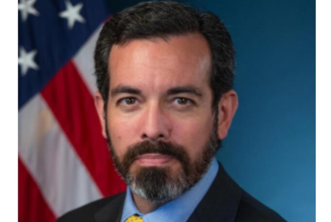 NEW: Biden-Appointed US Attorney For Rhode Island Resigns After Trump Orders Him to Step Down | The Gateway Pundit