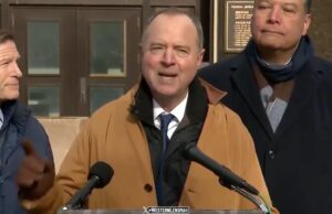 Democrat Senators Melt Down Ahead of Kash Patel Confirmation Vote (VIDEO) | The Gateway Pundit