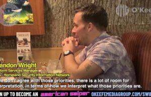 THAT WAS QUICK: DHS Official Caught on Undercover Video Admitting Department will Defy Kristi Noem is Under Investigation, “Termination Imminent” | The Gateway Pundit