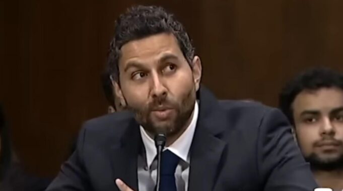 Biden Appointed Federal Judge who Blocked Trump USAID Freeze is a Far-Left Activist and Biden Donor, Who Pushed to Defund Police and Drop BLM Charges, Previously Accused Trump of “Hatred Towards Muslim People” | The Gateway Pundit