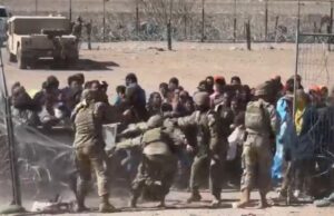 Breaking from Bill Melugin: Trump to Sign Executive Order to Ban ALL Federal Taxpayer Benefits to Illegal Aliens | The Gateway Pundit