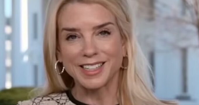 AG Pam Bondi Issues Warning to Democrat Governors Refusing to Deport Illegals — ‘You Better Comply’ | The Gateway Pundit