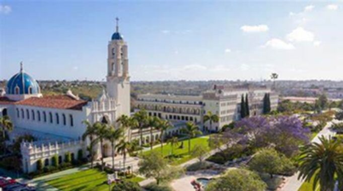 New University Of San Diego Study Investigates ‘Racist Geologic Formations of Subjecthood’ | The Gateway Pundit