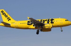 Huge Brawl Breaks Out at Spirit Airlines Boarding Gate at Atlanta Airport (VIDEO) | The Gateway Pundit