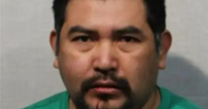 Laken Riley Act Used to Deport Illegal Alien Who Caused Deadly Crash in Indiana | The Gateway Pundit