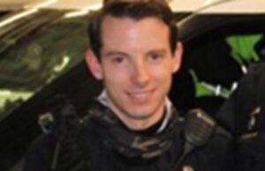 Police Officer Killed in Shooting at Pennsylvania Hospital | The Gateway Pundit