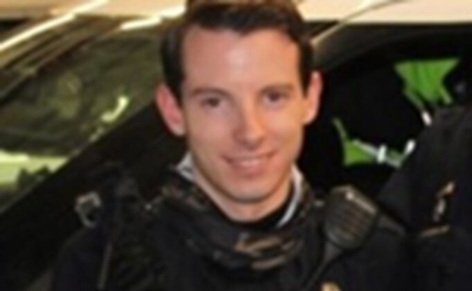 Police Officer Killed in Shooting at Pennsylvania Hospital | The Gateway Pundit