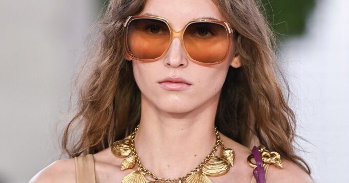 7 Jewellery Trends For 2025: From Charms To Brooches