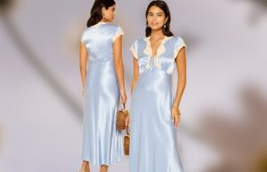 30 Spring Wedding Guest Dresses (& Trends) For Every Dress Code