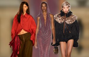 NYFW Autumn/Winter 2025 Trends To Style Now