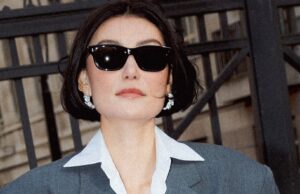 The Best Haircut Trends From London Fashion Week Street Style So Far