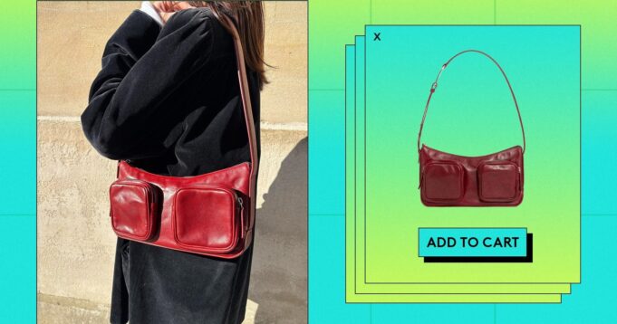 22 Fashion Must-Haves R29 Editors Are Wearing For The Winter-To-Spring Transition